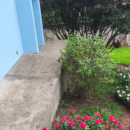 Chales Vitoria Cunha Exterior photo