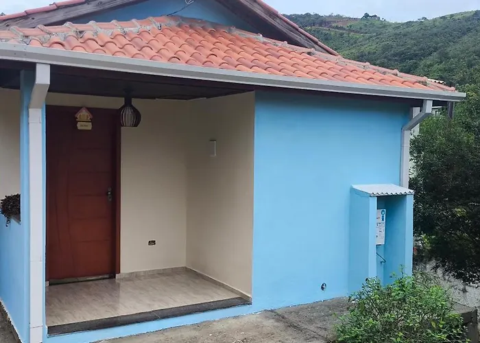 Chales Vitoria