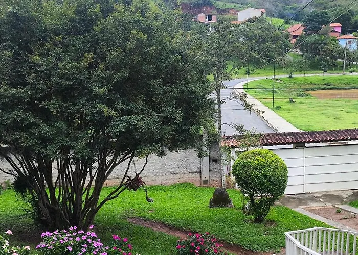 Chales Vitoria