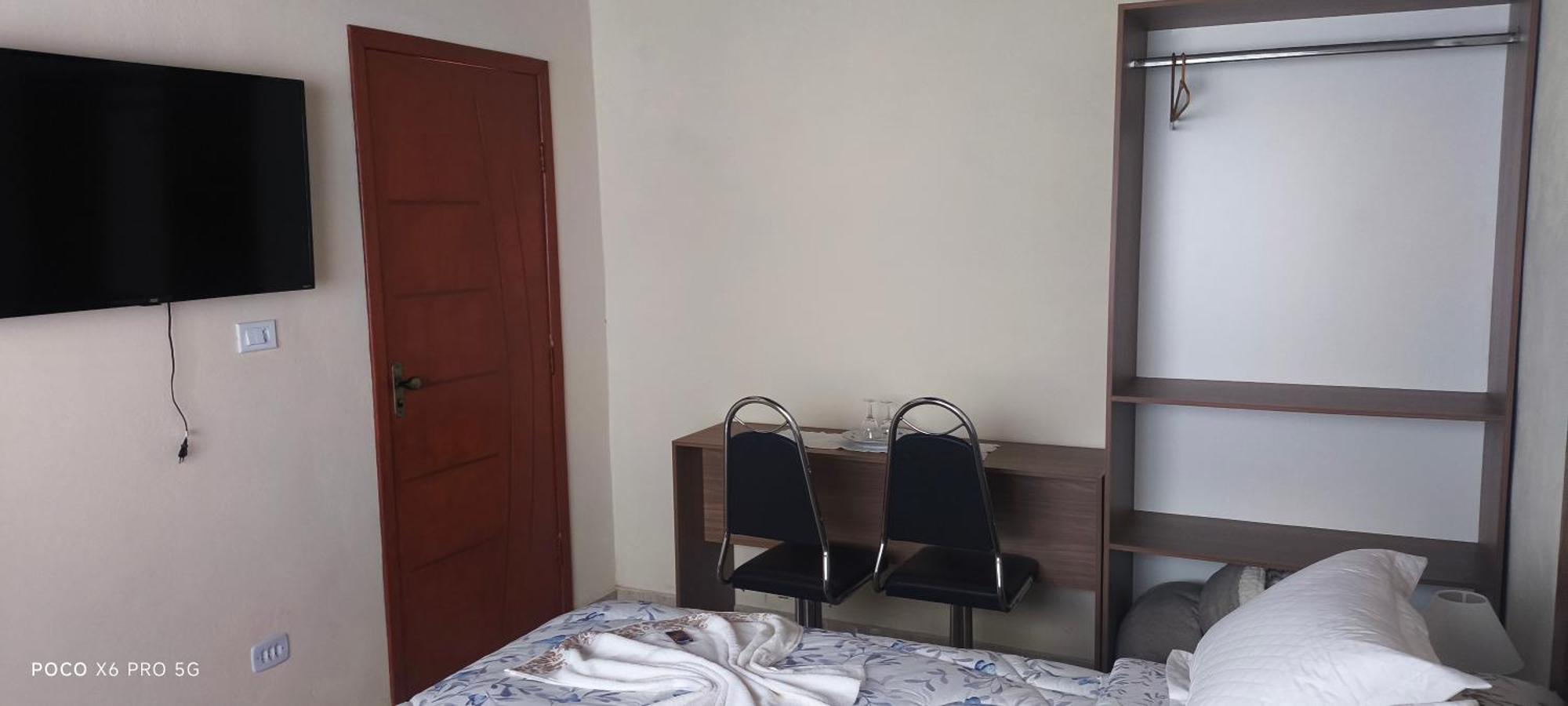 Campsite Vitoria *